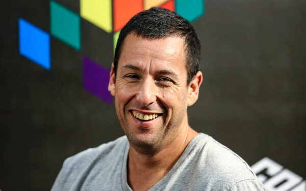 Adam Sandler