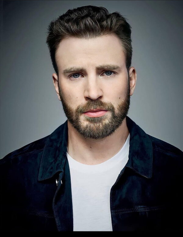 Chris Evans