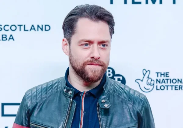 Richard Rankin