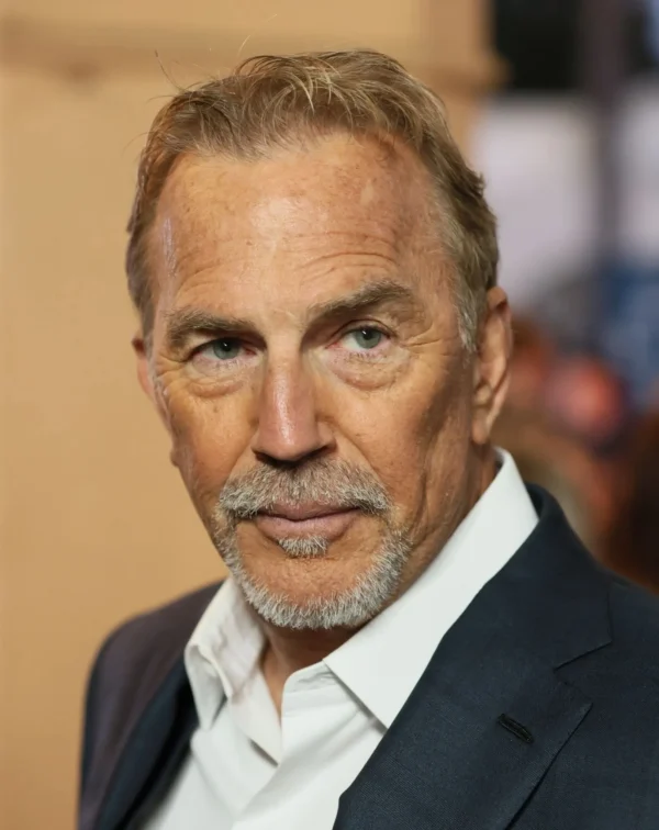 Kevin Costner