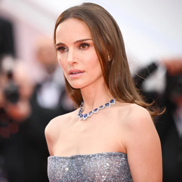 Natalie Portman