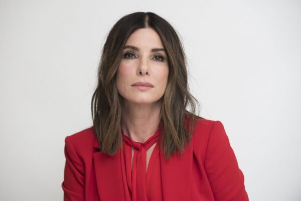 Sandra Bullock