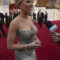 200209-N-NJ910-1214.jpg LOS ANGELES (Feb. 9, 2020) Scarlett Johansson gives a shoutout to the troops on the American Forces Network on the red carpet at the Oscars. Shout outs are often shared with servicemembers assigned across the globe to boost morale and convey support to the armed forces. (U.S. Navy Photo by Mass Communication Specialist 3rd Class Dary Patten/Released)